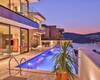 Sea View Villa Within Walking Distance to the Beach in Kalkan 1