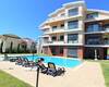 Ready to Move Duplex Apartment Close to Golf Courses in Belek 2
