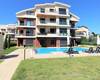 Ready to Move Duplex Apartment Close to Golf Courses in Belek 4