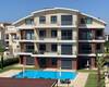 Ready to Move Duplex Apartment Close to Golf Courses in Belek 5
