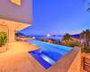 Luxury 5-bedroom Detached House with Infinity Pool in Kalkan 6