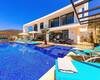 Panoramic Sea View Villa with Infinity Pool in Kalkan 12