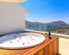 Panoramic Sea View Villa with Infinity Pool in Kalkan 16