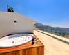Panoramic Sea View Villa with Infinity Pool in Kalkan 17