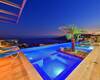 Panoramic Sea View Villa with Infinity Pool in Kalkan 27