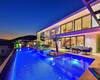 Panoramic Sea View Villa with Infinity Pool in Kalkan 28