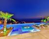 Panoramic Sea View Villa with Infinity Pool in Kalkan 29