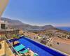 Panoramic Sea View Villa with Infinity Pool in Kalkan 4