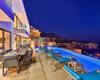 Panoramic Sea View Villa with Infinity Pool in Kalkan 33