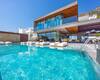 Luxe Villa with Sea View and Infinity Pool in Kalkan 2