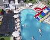 Stilvolle Wohnungen Im Komplex Mit Pool In Mahmutlar, Alanya 12