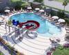 Stilvolle Wohnungen Im Komplex Mit Pool In Mahmutlar, Alanya 13