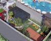 Stilvolle Wohnungen Im Komplex Mit Pool In Mahmutlar, Alanya 10