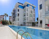Furnished Flat in a Complex with Pool in Konyaalti, Antalya