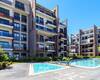 Appartements Dans Résidence Avec Piscine À Altintas 1