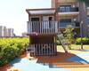 Appartements Dans Résidence Avec Piscine À Altintas 7