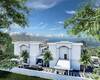 Ultra-luxury Detached Villas with Pool in Alanya Tepe 14