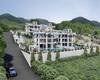 Ultra-luxury Detached Villas with Pool in Alanya Tepe 7