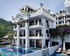 Ultra-luxury Detached Villas with Pool in Alanya Tepe