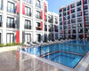 Real Estate with High Rental Income Potential in Antalya Kepez