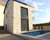 Detached Stone House with Pool and Sauna in Kadriye 4