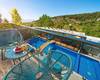 Key Ready Villa with Heated Pool and Jacuzzi in Kalkan 14