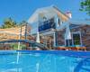 Key Ready Villa with Heated Pool and Jacuzzi in Kalkan 3