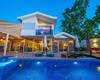 Key Ready Villa with Heated Pool and Jacuzzi in Kalkan 9