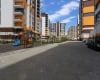 Flat in Complex with Swimming Pool in Antalya Kepez 5