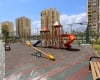Flat in Complex with Swimming Pool in Antalya Kepez 7