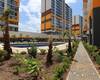 Flat in Complex with Swimming Pool in Antalya Kepez 1