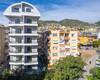 Роскошные Квартиры в Центре Аланьи Рядом с Морем 7
