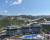 Onroerend Goed In Complex Met Hoogwaardig Wonen In Alanya 1