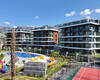 Onroerend Goed In Complex Met Hoogwaardig Wonen In Alanya