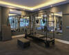 Onroerend Goed In Complex Met Hoogwaardig Wonen In Alanya 11