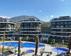 Onroerend Goed In Complex Met Hoogwaardig Wonen In Alanya 3