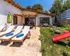 Spacious Home with Pool Intertwined with Nature in Kalkan 13