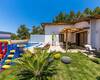 Spacious Home with Pool Intertwined with Nature in Kalkan 14