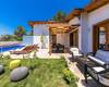 Spacious Home with Pool Intertwined with Nature in Kalkan 18