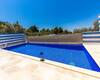 Spacious Home with Pool Intertwined with Nature in Kalkan 19