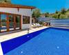 Spacious Home with Pool Intertwined with Nature in Kalkan 20