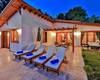 Spacious Home with Pool Intertwined with Nature in Kalkan 3