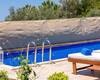 Spacious Home with Pool Intertwined with Nature in Kalkan 25
