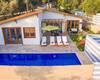 Spacious Home with Pool Intertwined with Nature in Kalkan 27