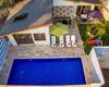 Spacious Home with Pool Intertwined with Nature in Kalkan 28