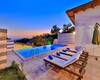 Spacious Home with Pool Intertwined with Nature in Kalkan 4