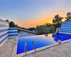 Spacious Home with Pool Intertwined with Nature in Kalkan 6