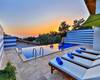 Spacious Home with Pool Intertwined with Nature in Kalkan 7