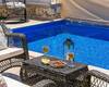 Stylish Villa with Jacuzzi Intertwined with Nature in Kalkan 18