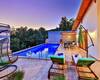 Stylish Villa with Jacuzzi Intertwined with Nature in Kalkan 3